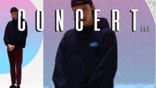 Roméo Elvis – Tournée